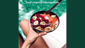 Cool Moods for Java Sunsets