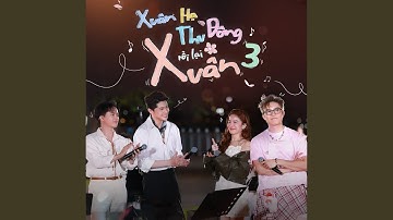 [Mashup] Nhớ Mãi Chuyến Đi Này x Miền An Nhiên