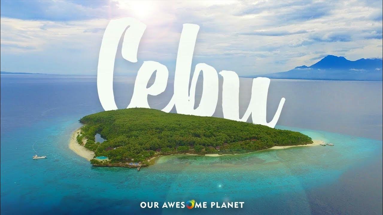 cebu tourism slogan