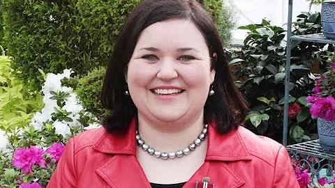 Kathryn Whitfield: 2015 Governor General's History...
