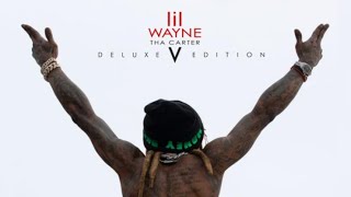 Lil Wayne - Life Of Mr Carter (Instrumental) Reprod by Tribal Music