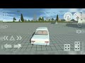 Simple Car Crash Simulator