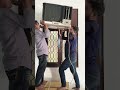 o general window AC installation