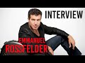 Capture de la vidéo Le Dessous Des Cordes #2 - Interview De Emmanuel Rossfelder