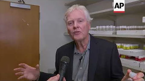 Nobel Goes to Biological Clock Researchers