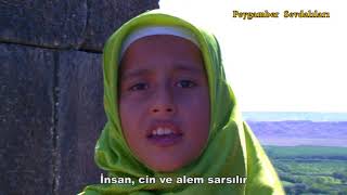 SELAM EY HEBİBE QELBA - PEYGAMBER SEVDALILARI [2009] Resimi