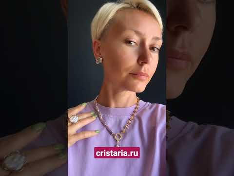 Все украшения на сайте, в Инстаграм и в телеграм-канале. Ссылки в описании канала