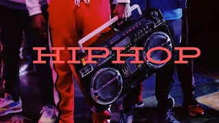 The Scene Hip Hop Trap Mix - Lil Baby, Travis Scott, Drake, Roddy Ricch, DaBaby, Nicki Minaj, Future