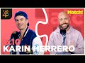 Vivir esquivando la funada con KARIN HERRERO | Match! 1x10 en LOS40 Podcast