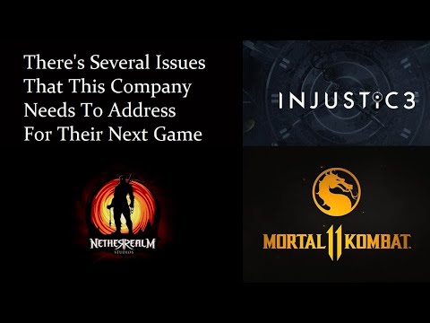 Video: „NetherRealm“suteiks Nepasitenkinusiems „Mortal Kombat 11“žaidėjams Valiutą žaidime, Nes Tai Leidžia Pakeisti Prieštaringai Vertinamą „Time Towers“režimą