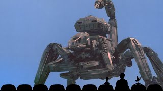 MST3K: Robot Wars - Smashed Tortillas | SEASON 13