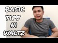 Tips sa pagkuha ng video for Vlogging | Using Gimbal | Basic moves using Gimbal.