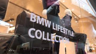 BMW Welt. Lifestyle and Accessory Shop | AutoMotoTV