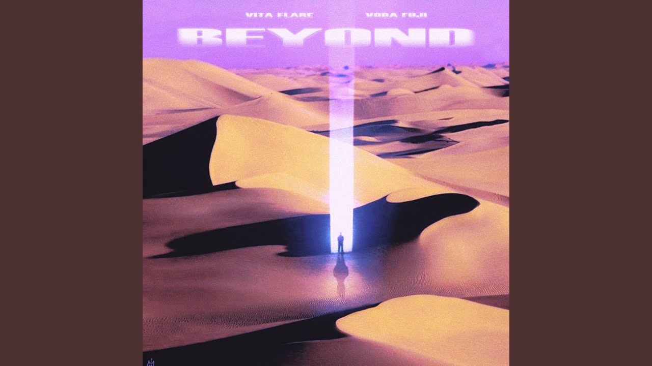 Beyond (feat. Voda Fuji)
