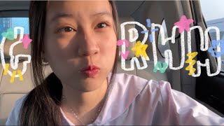 grwm for going to school by iampastaaa | have a good dae ka ⭐️⭐️