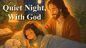 Relaxing Christian Sleep Music – Worship Songs & Psalms (2 Hours)
