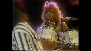 Brownsville Stration - Barefootin