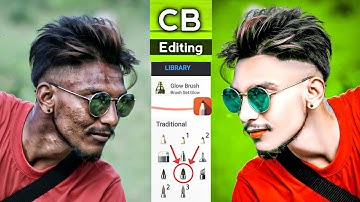 Autodesk Cb Photo Editing Tutorial Cb Editing In Autodesk Sketch book New Tricks Photo Editing