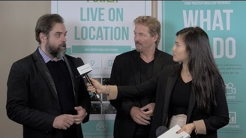 “Our $5000 Investment Turned Into a $70 Million Film”: Imagination Park Entertainment Inc. (CSE:IP)