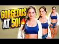 50 कि उम्र में Ameesha Patel का ये अवतार देख उड़ जाएंगे होश! 🔥😱 Viral Video