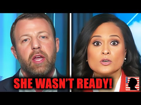 NBC Host Gets SHUT DOWN By Republican Senator Over DOGE Hysteria