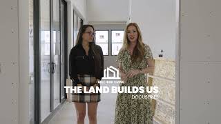 Ep 6 // The Lands Builds Us — The Marshall by Ardent Homes - Drywall