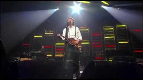 Day Tripper - Good Evening New York City