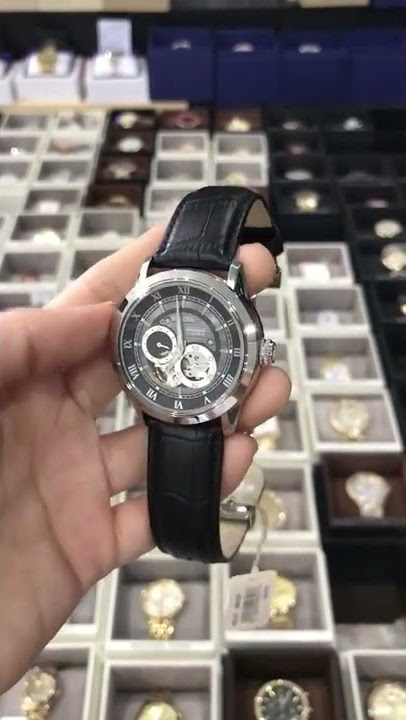 96A135 SKU: - YouTube Mechanical #8120876 Bulova Mens - -