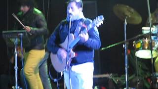 Video thumbnail of "Los Pukas   Asi eres tu  (En el aniversario 12vo del Chinito del Ande en Arequipa)"