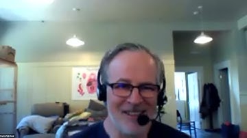 TWIML NLP Embeddings Meetup - 04/15/2021