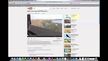 How to embed a YouTube video into Joomla using AllVideos plugin