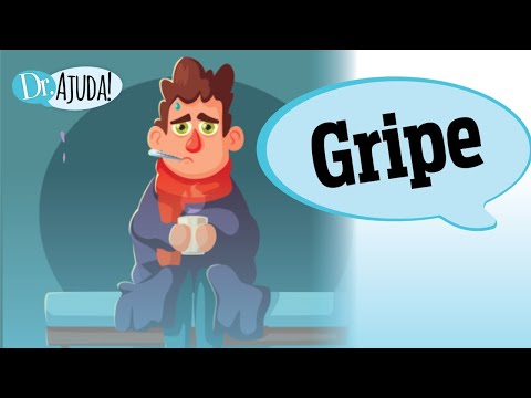 COMO DIFERENCIAR GRIPE, RESFRIADO E CORONAVÍRUS?