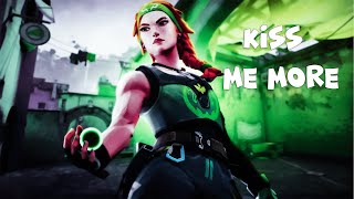 Kiss Me More ? (Valorant Montage)