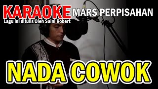 Karaoke Lagu Mars Perpisahan Guru dan Wisuda Nada Cowok