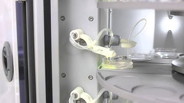 MultiPrep Genie 205™ Cytogenetic Harvester - supports both petri dish and labtek chamber slides