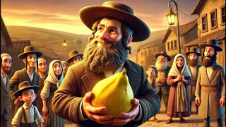 The Humble Jew Who Passed the Ultimate Test: A Baal Shem Tov Story
