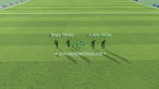 - Soccer Exercises #