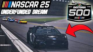 MOST DOMINANT DAYTONA 500 CAR OF ALL TIME