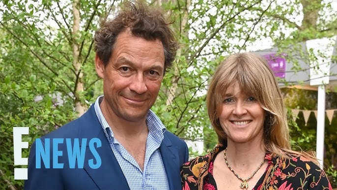 Dominic West Reveals How His Wife Was Affected By Lily James Rumors