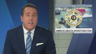 McHenry County Jail inmate found dead in cell