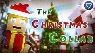 The Christmas Collab! ~ Hosted by SharpWind!