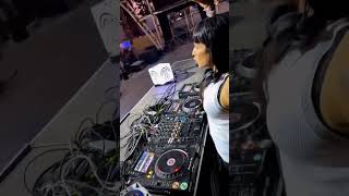 Fatimahajji Dj Girl || Guddi Riddim Remix || Dj Snake 🐍 || Crowd Crowd 🤟 screenshot 4