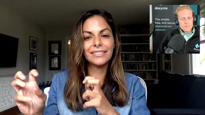 Ep 9  How Dr. Tania Elliott Became One of the Bigg...
