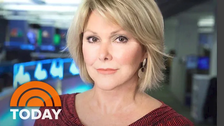 Remembering Wendy Rieger, Longtime NBC Anchor Dies...