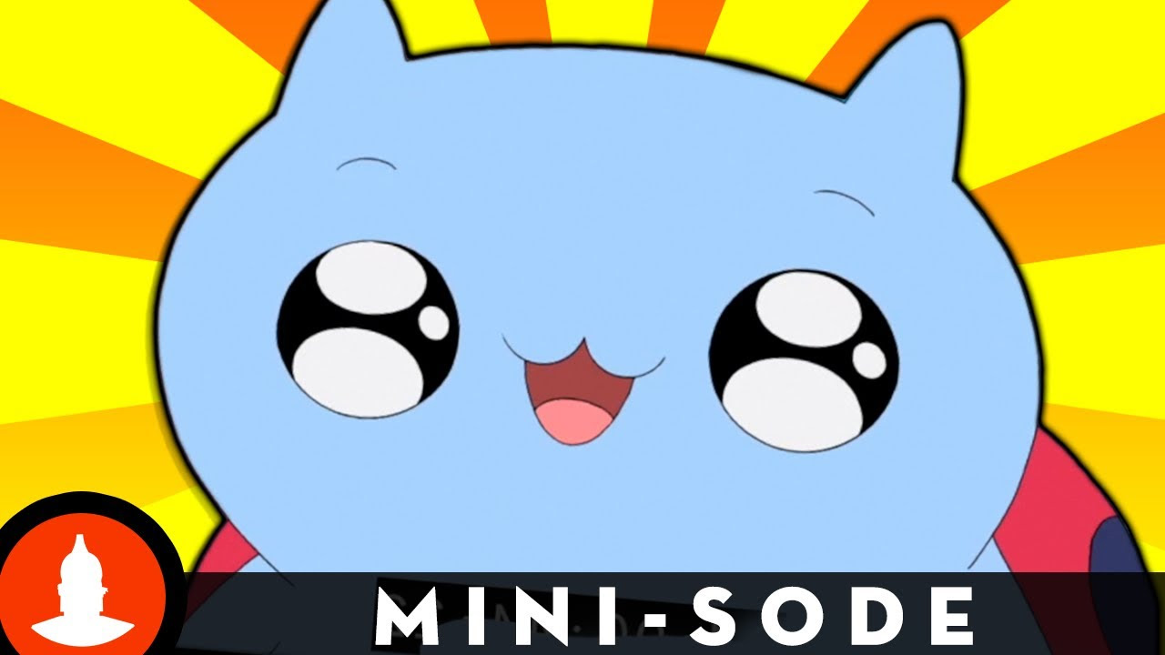 DramaBug   Bravest Warriors Minisode 2 on Cartoon Hangover