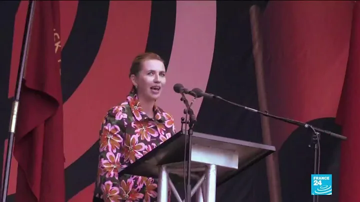 Danish lawmakers approve plan to locate asylum center abroad