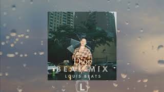 Rin - Dior 2001 BEAT REMIX prod. by Louis Beats