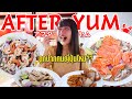 【念願！】2度目の挑戦でついにヤムの超人気店に初入店できました！