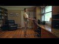 Stretches for prolonged sitting by chris frederick pt