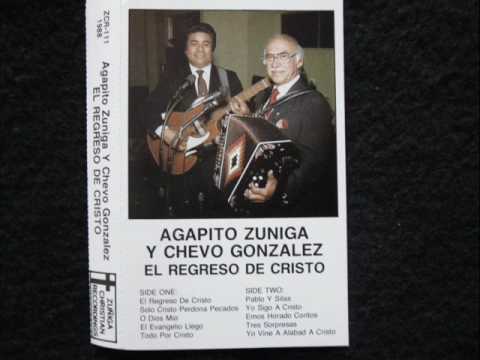 Agapito Zuniga Photo 6